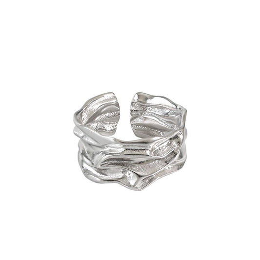 Satin Waves