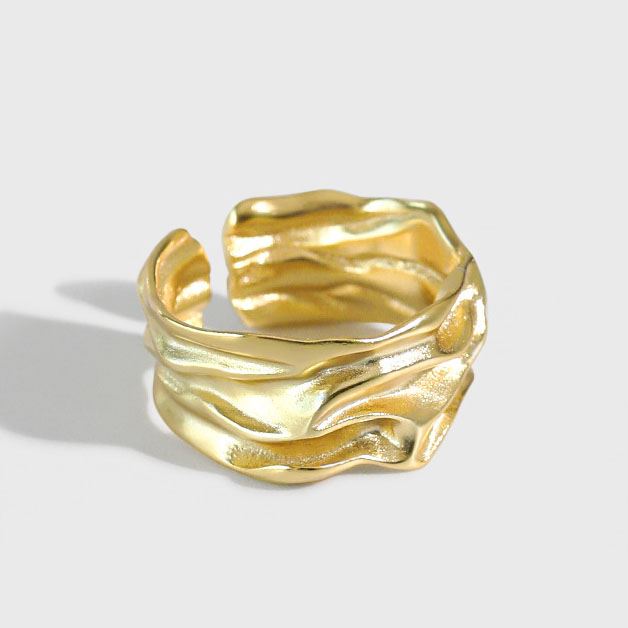 Satin Waves