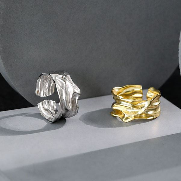 Satin Waves