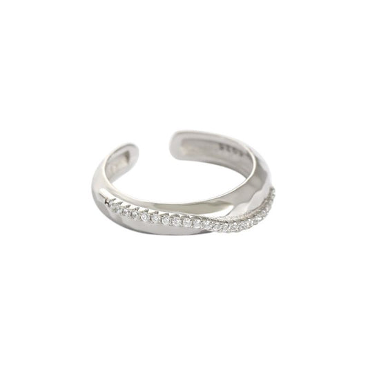 Meander Ring