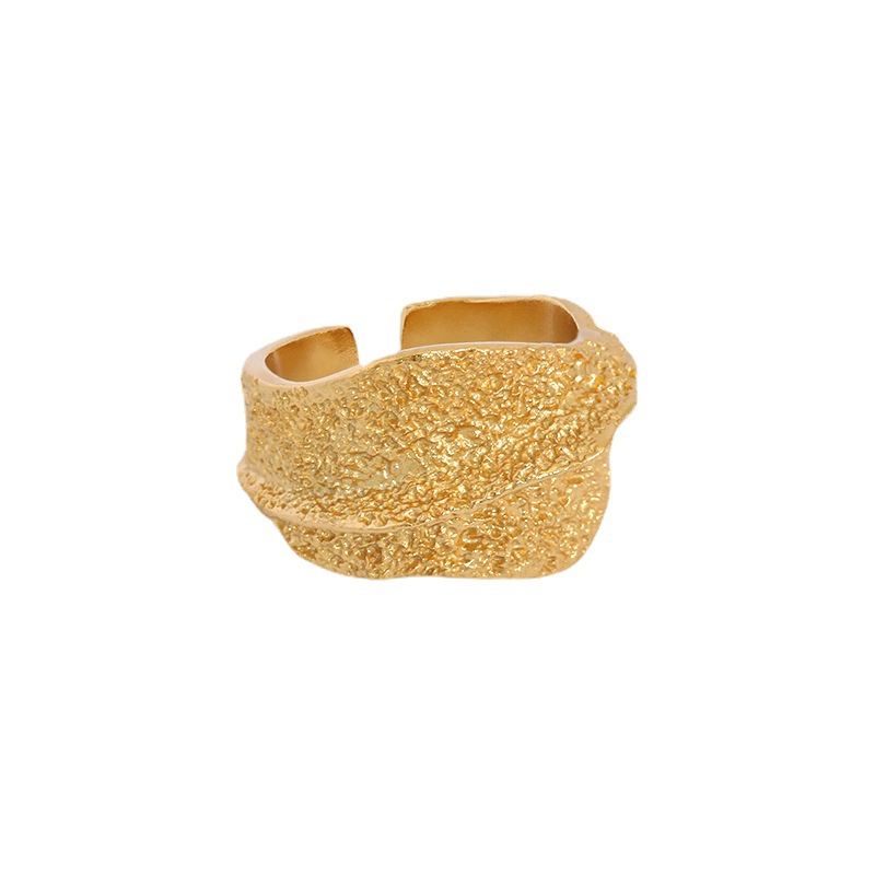 Dimple Ring