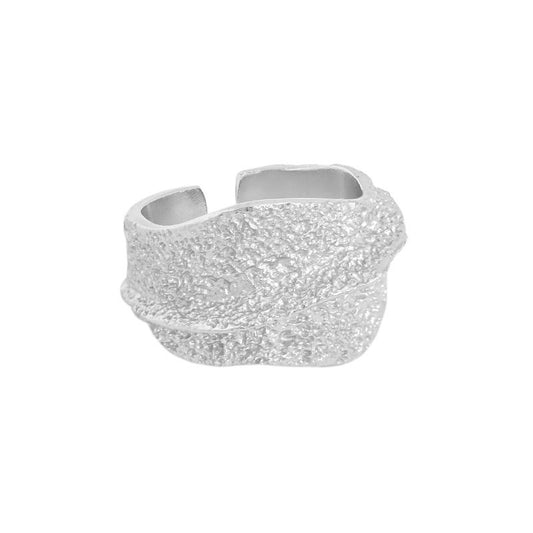 Dimple Ring