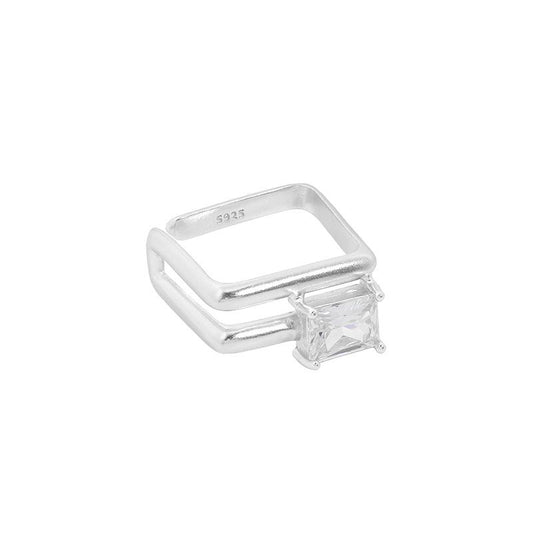 Bauhaus Ring