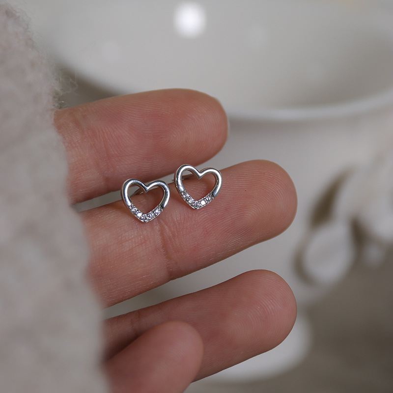 Open Heart