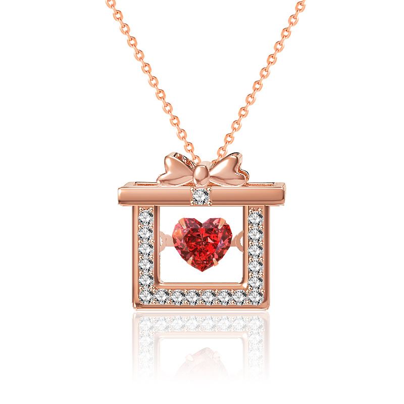 Gifted Heart
