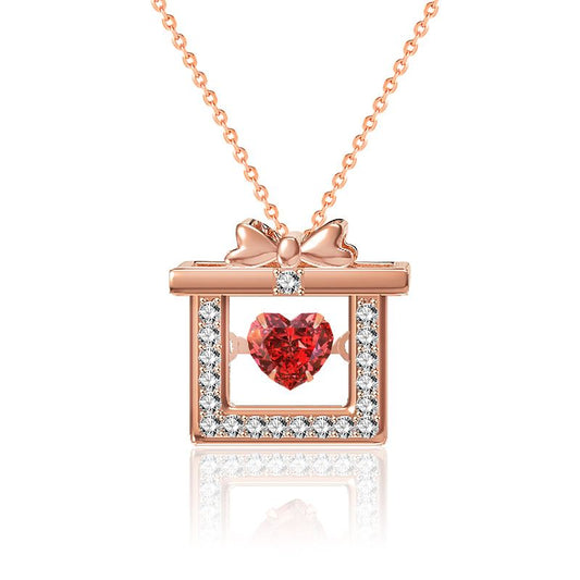 Gifted Heart