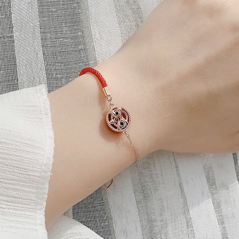 Lucky Tiger Bracelet