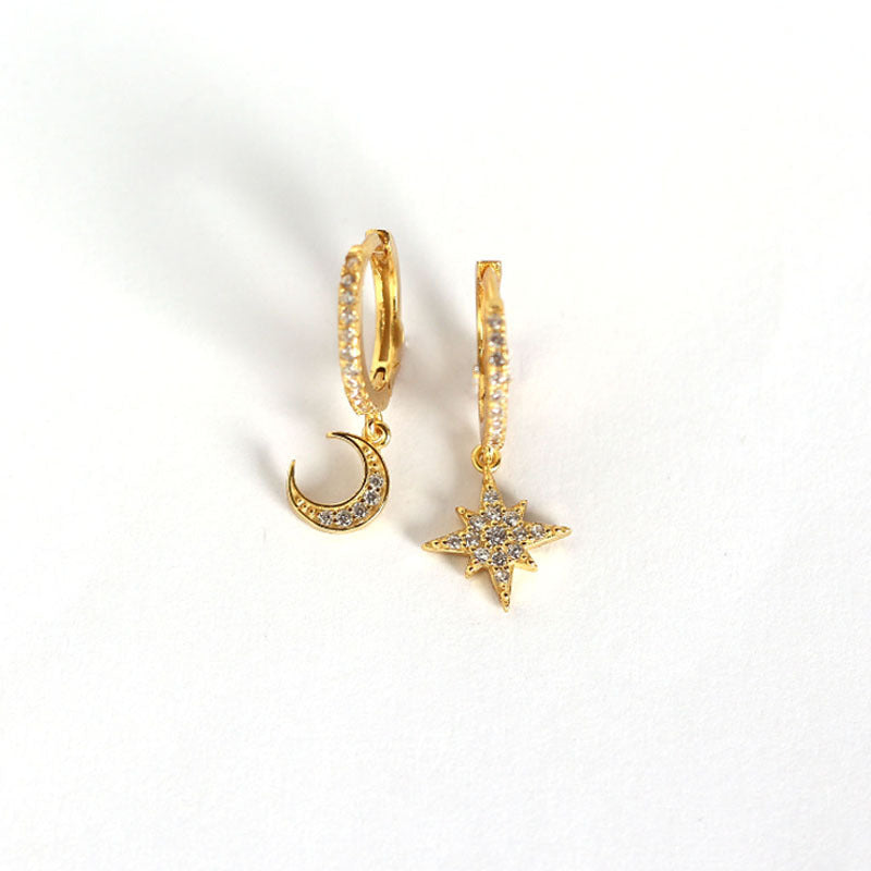 Celestial Earrings