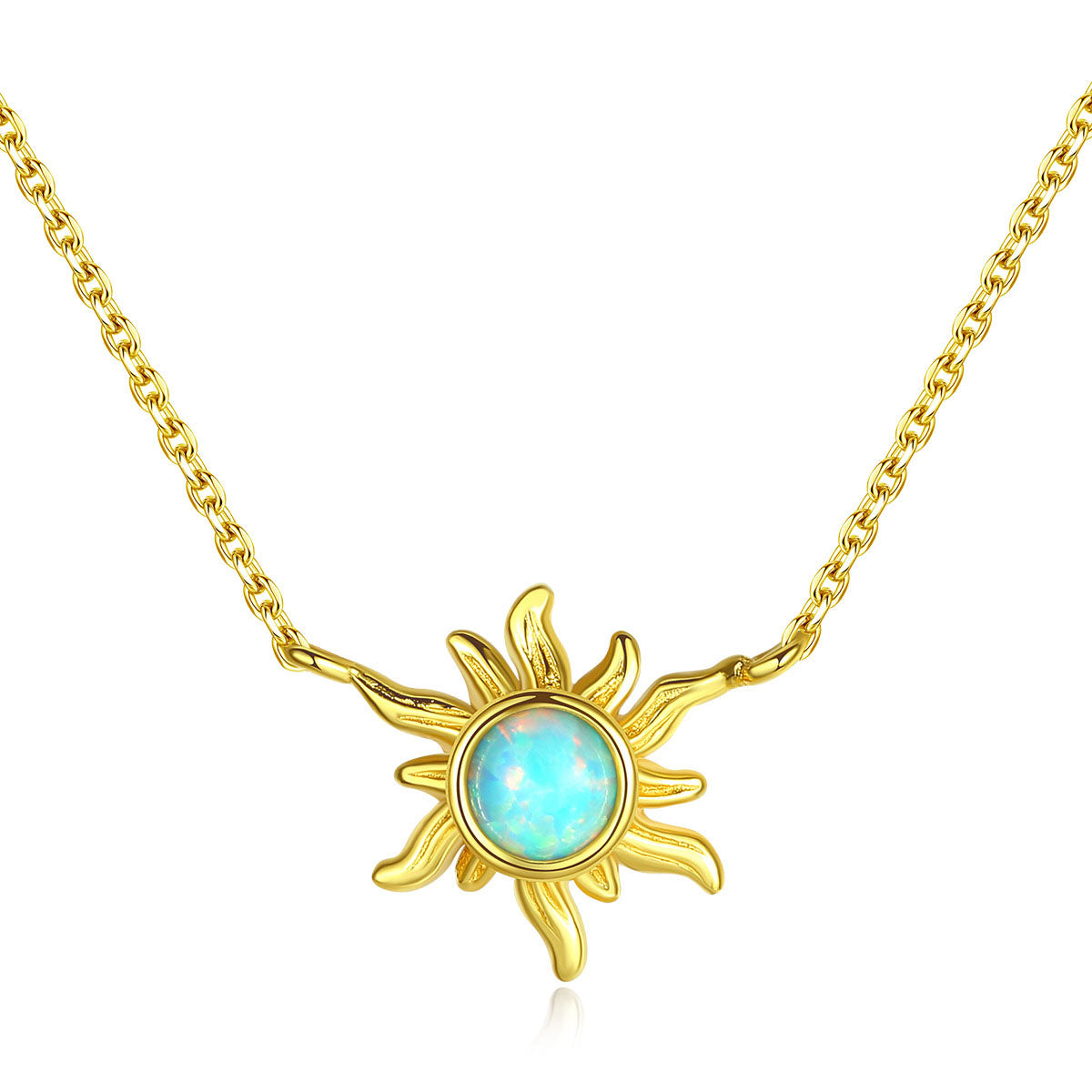 Opal Sun