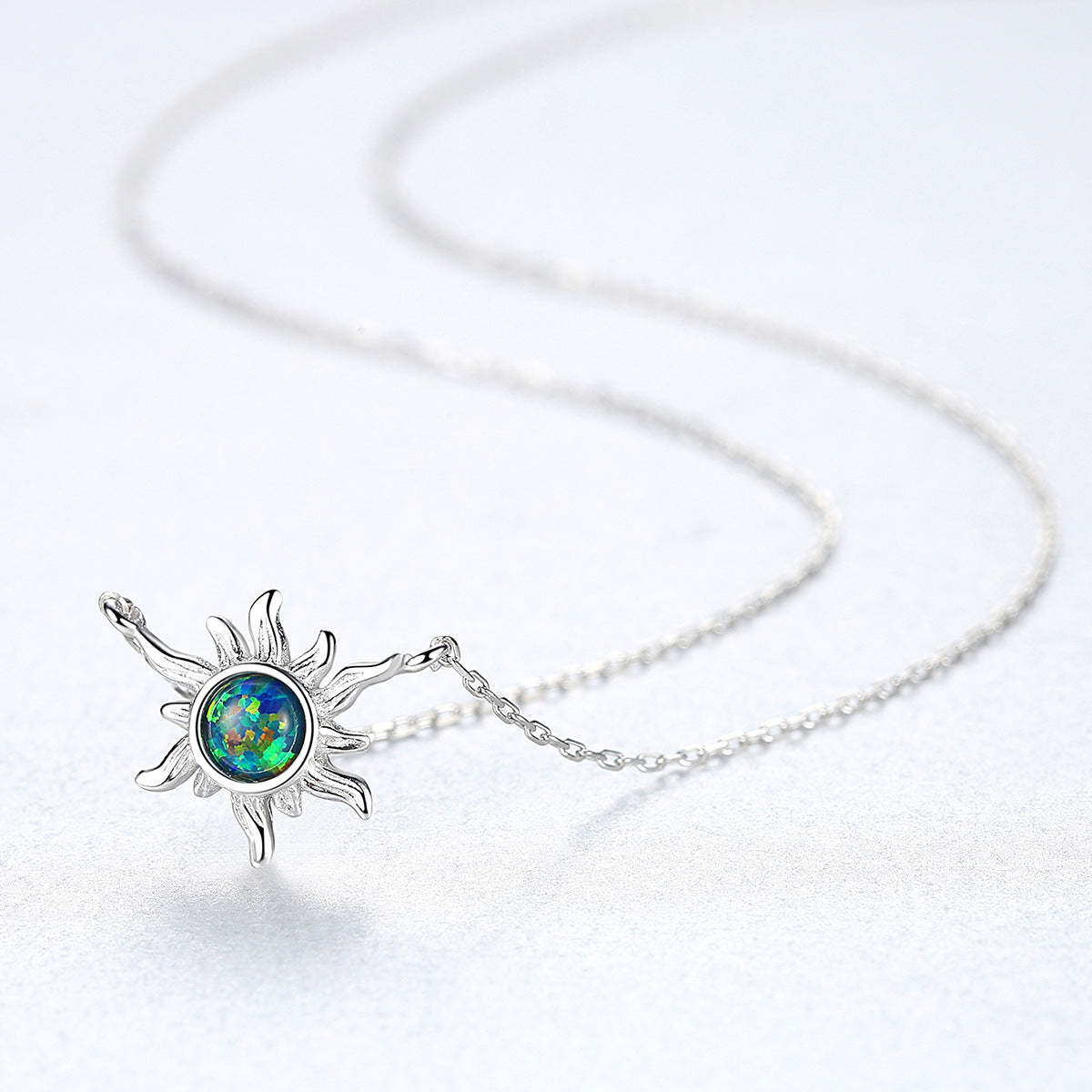 Opal Sun