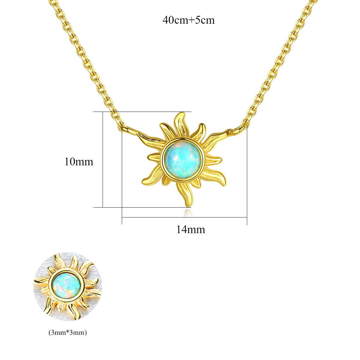 Opal Sun