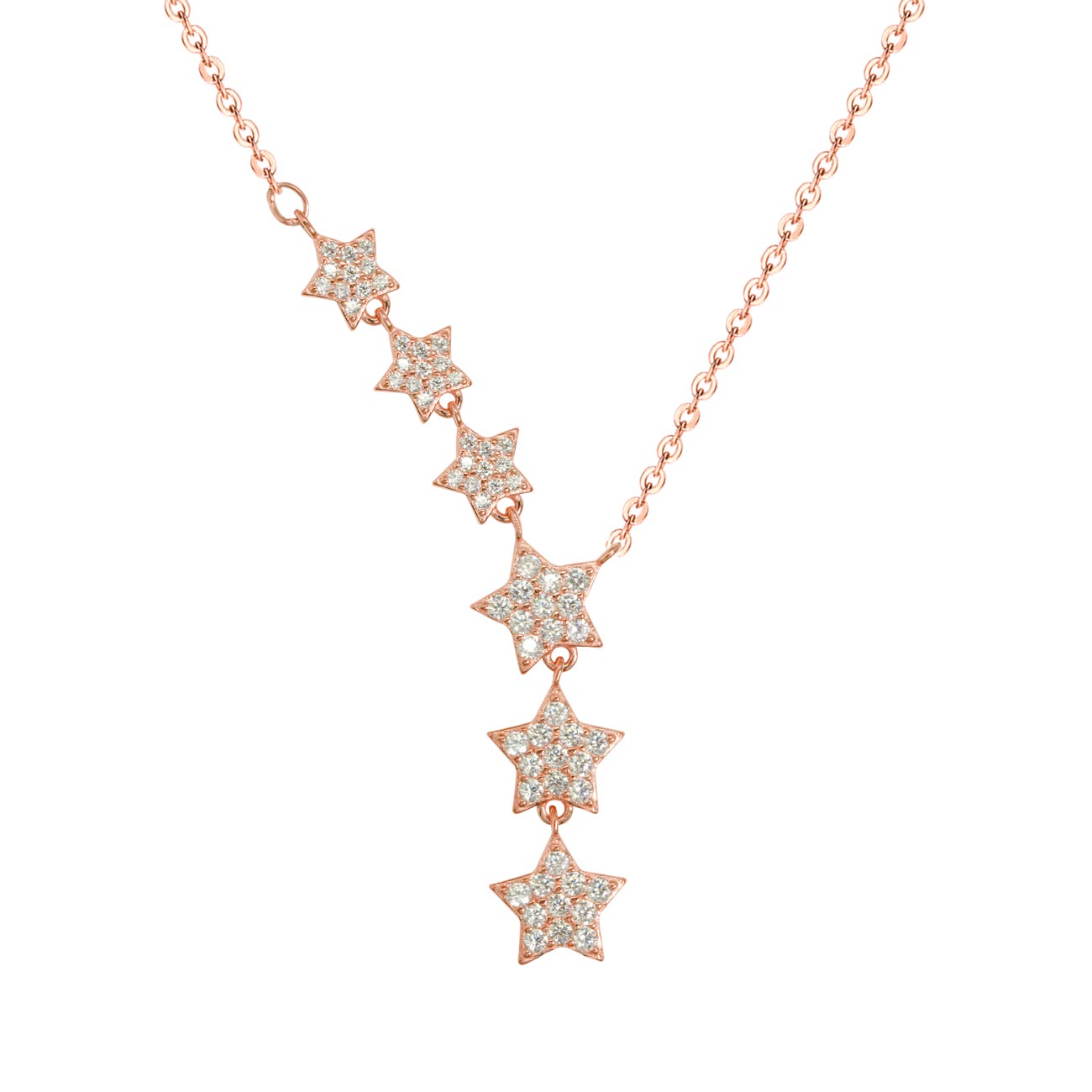 Falling Stars