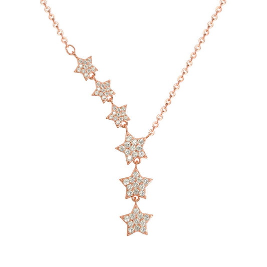 Falling Stars